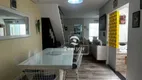 Foto 10 de Casa de Condomínio com 3 Quartos à venda, 200m² em Vila Valparaiso, Santo André