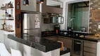 Foto 6 de Casa de Condomínio com 2 Quartos à venda, 75m² em Jaqueline, Belo Horizonte