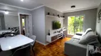 Foto 2 de Apartamento com 2 Quartos à venda, 65m² em Vila Regente Feijó, São Paulo