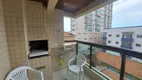 Foto 5 de Apartamento com 2 Quartos para venda ou aluguel, 84m² em Campo da Aviação, Praia Grande