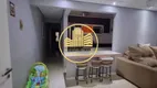 Foto 4 de Apartamento com 2 Quartos à venda, 54m² em Parque Residencial Jundiai, Jundiaí