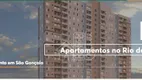 Foto 13 de Apartamento com 2 Quartos à venda, 43m² em Rio do Ouro, Niterói