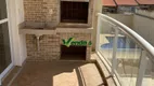 Foto 2 de Apartamento com 3 Quartos à venda, 118m² em Cidade Alta, Piracicaba