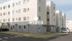 Foto 3 de Apartamento com 2 Quartos à venda, 46m² em Conjunto Guanabara, Uberaba
