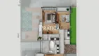 Foto 10 de Casa de Condomínio com 4 Quartos à venda, 347m² em Recreio Dos Bandeirantes, Rio de Janeiro