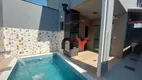 Foto 7 de Casa com 3 Quartos à venda, 118m² em Vila Tupi, Praia Grande