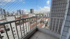 Foto 6 de Apartamento com 5 Quartos para venda ou aluguel, 256m² em Aparecida, Santos