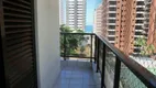 Foto 15 de Apartamento com 3 Quartos à venda, 130m² em Jardim Astúrias, Guarujá