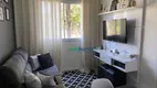 Foto 5 de Apartamento com 2 Quartos à venda, 46m² em Jardim Helga, São Paulo