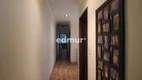 Foto 19 de Sobrado com 3 Quartos à venda, 200m² em Vila Camilopolis, Santo André