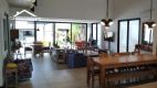 Foto 3 de Casa de Condomínio com 5 Quartos à venda, 380m² em Jardim Acapulco , Guarujá