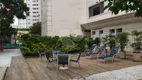 Foto 11 de Apartamento com 4 Quartos à venda, 225m² em Pacaembu, São Paulo