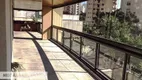 Foto 6 de Apartamento com 4 Quartos para venda ou aluguel, 374m² em Vila Mariana, São Paulo