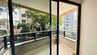 Foto 8 de Apartamento com 3 Quartos à venda, 97m² em Serra, Belo Horizonte