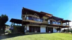 Foto 5 de Casa com 5 Quartos à venda, 800m² em Morada Colina, Resende