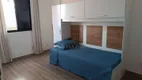 Foto 10 de Apartamento com 2 Quartos à venda, 84m² em Canto do Forte, Praia Grande