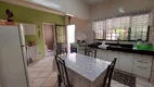 Foto 4 de Casa com 3 Quartos para alugar, 176m² em Vila São Pedro, Americana