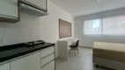 Foto 2 de Flat com 1 Quarto para alugar, 25m² em Vila Clementino, São Paulo