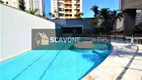 Foto 29 de Apartamento com 4 Quartos à venda, 210m² em Panamby, São Paulo
