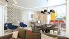 Foto 2 de Apartamento com 3 Quartos à venda, 140m² em Castelo Branco , Itapema