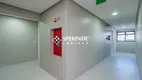 Foto 13 de Sala Comercial para alugar, 44m² em Menino Deus, Porto Alegre