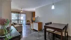 Foto 4 de Flat com 1 Quarto à venda, 70m² em Cambuí, Campinas