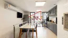 Foto 5 de Apartamento com 3 Quartos à venda, 150m² em Leblon, Rio de Janeiro