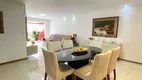 Foto 13 de Apartamento com 3 Quartos à venda, 130m² em Ponta Verde, Maceió