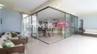 Foto 10 de Cobertura com 2 Quartos para alugar, 160m² em Itaim Bibi, São Paulo
