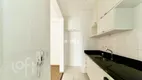 Foto 20 de Apartamento com 2 Quartos à venda, 58m² em Campo Belo, São Paulo