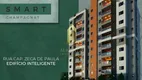 Foto 14 de Apartamento com 3 Quartos à venda, 84m² em Jardim Consolação, Franca