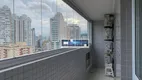 Foto 4 de Apartamento com 2 Quartos à venda, 85m² em Gonzaga, Santos