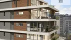 Foto 5 de Apartamento com 3 Quartos à venda, 153m² em Água Verde, Curitiba