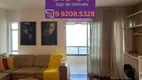 Foto 4 de Apartamento com 3 Quartos à venda, 157m² em Casa Caiada, Olinda