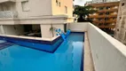 Foto 32 de Apartamento com 3 Quartos à venda, 135m² em Enseada, Guarujá