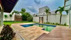 Foto 31 de Casa de Condomínio com 4 Quartos à venda, 900m² em Residencial Lago Sul, Bauru