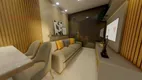 Foto 3 de Apartamento com 2 Quartos à venda, 67m² em Novo Mundo, Uberlândia