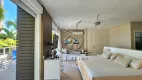 Foto 40 de Casa de Condomínio com 5 Quartos para alugar, 350m² em Praia de Juquehy, São Sebastião
