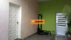 Foto 2 de Sobrado com 3 Quartos à venda, 122m² em Centro, Suzano