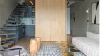 Foto 3 de Apartamento com 1 Quarto à venda, 86m² em Vila Olímpia, São Paulo