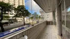 Foto 4 de Apartamento com 4 Quartos à venda, 270m² em Gonzaga, Santos