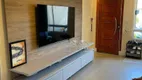 Foto 2 de Casa de Condomínio com 3 Quartos à venda, 126m² em Demarchi, São Bernardo do Campo