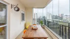 Foto 33 de Apartamento com 3 Quartos à venda, 96m² em Chácara Klabin, São Paulo