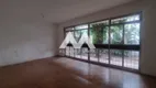 Foto 3 de Casa com 4 Quartos para alugar, 300m² em Serra, Belo Horizonte