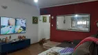 Foto 2 de Sobrado com 3 Quartos à venda, 180m² em Campestre, Santo André