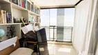 Foto 3 de Apartamento com 4 Quartos à venda, 162m² em Lagoa Nova, Natal