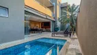 Foto 10 de Casa de Condomínio com 4 Quartos à venda, 398m² em Parque Residencial Damha V, São José do Rio Preto