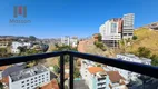 Foto 14 de Apartamento com 4 Quartos à venda, 160m² em Granbery, Juiz de Fora