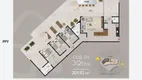 Foto 10 de Apartamento com 2 Quartos à venda, 65m² em Agriões, Teresópolis