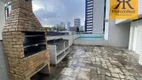 Foto 10 de Apartamento com 3 Quartos à venda, 110m² em Jaqueira, Recife